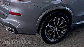 2025 BMW X5 xDrive40i M SPORT LINE - miniatura 9