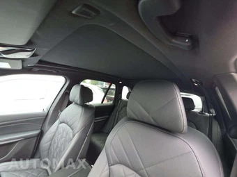 2025 BMW X5 xDrive40i M SPORT LINE - miniatura 11