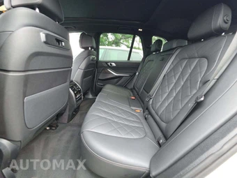 2025 BMW X5 xDrive40i M SPORT LINE - miniatura 13