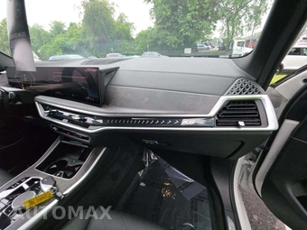 2025 BMW X5 xDrive40i M SPORT LINE - miniatura 19
