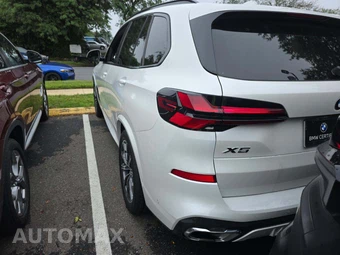 2025 BMW X5 xDrive40i M SPORT LINE - miniatura 2