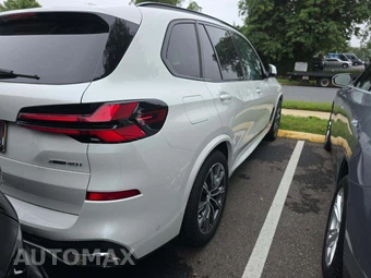 2025 BMW X5 xDrive40i M SPORT LINE - miniatura 3