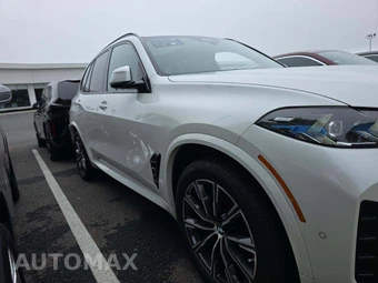 2025 BMW X5 xDrive40i M SPORT LINE - miniatura 4