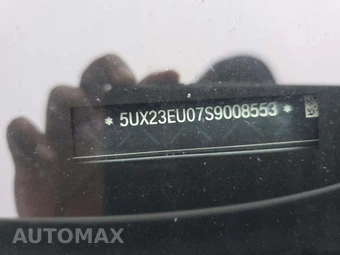 2025 BMW X5 xDrive40i M SPORT LINE - miniatura 5