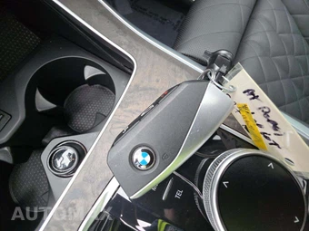 2025 BMW X5 xDrive40i M SPORT LINE - miniatura 8