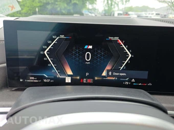 2025 BMW X5 xDrive40i M SPORT LINE - miniatura 9