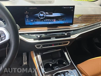 2025 BMW X5 xDrive40i M SPORT LINE - miniatura 11