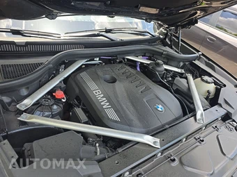 2025 BMW X5 xDrive40i M SPORT LINE - miniatura 15