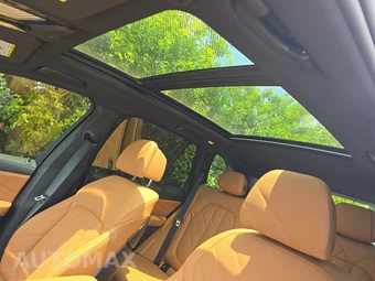 2025 BMW X5 xDrive40i M SPORT LINE - miniatura 17
