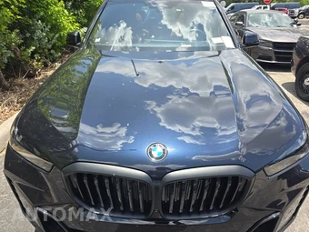 2025 BMW X5 xDrive40i M SPORT LINE - miniatura 2