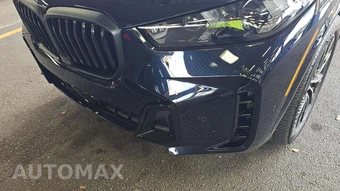 2025 BMW X5 xDrive40i M SPORT LINE - miniatura 21