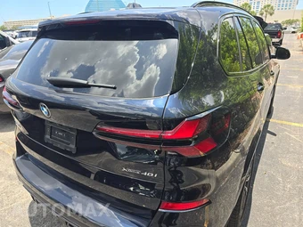 2025 BMW X5 xDrive40i M SPORT LINE - miniatura 4