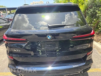 2025 BMW X5 xDrive40i M SPORT LINE - miniatura 5