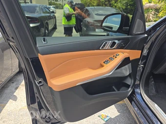 2025 BMW X5 xDrive40i M SPORT LINE - miniatura 9