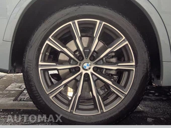 2025 BMW X5 xDrive40i M SPORT LINE - miniatura 11