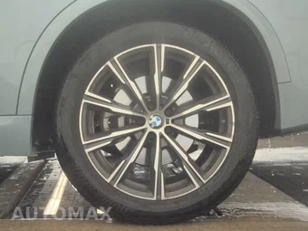 2025 BMW X5 xDrive40i M SPORT LINE - miniatura 12