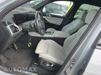 2025 BMW X5 xDrive40i M SPORT LINE - miniatura 13