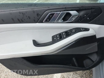 2025 BMW X5 xDrive40i M SPORT LINE - miniatura 15