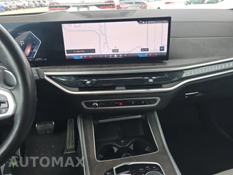 2025 BMW X5 xDrive40i M SPORT LINE - miniatura 17