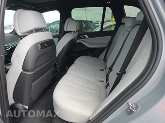 2025 BMW X5 xDrive40i M SPORT LINE - miniatura 19