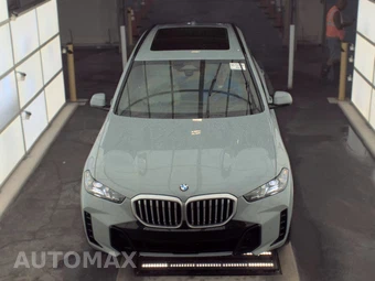 2025 BMW X5 xDrive40i M SPORT LINE - miniatura 2