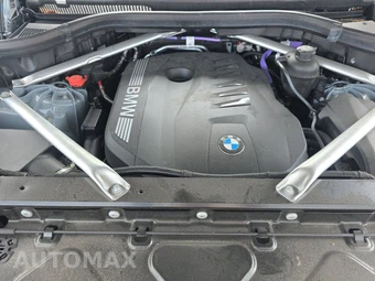 2025 BMW X5 xDrive40i M SPORT LINE - miniatura 22