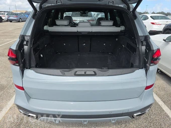 2025 BMW X5 xDrive40i M SPORT LINE - miniatura 23