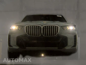 2025 BMW X5 xDrive40i M SPORT LINE - miniatura 3