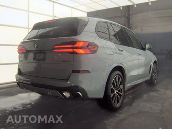 2025 BMW X5 xDrive40i M SPORT LINE - miniatura 5