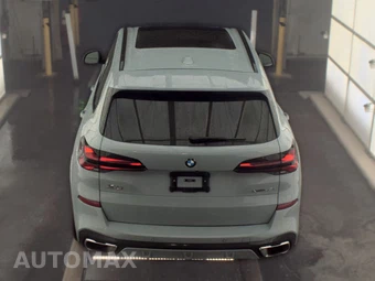 2025 BMW X5 xDrive40i M SPORT LINE - miniatura 6