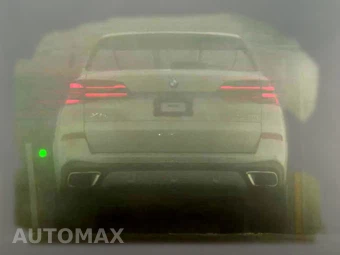 2025 BMW X5 xDrive40i M SPORT LINE - miniatura 7