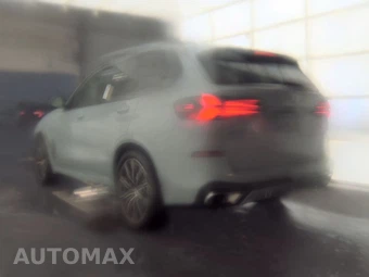 2025 BMW X5 xDrive40i M SPORT LINE - miniatura 8