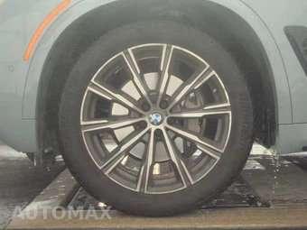 2025 BMW X5 xDrive40i M SPORT LINE - miniatura 9