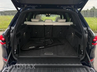 2025 BMW X5 xDrive40i M SPORT LINE - miniatura 14