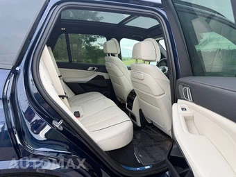 2025 BMW X5 xDrive40i M SPORT LINE - miniatura 16