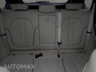 2025 BMW X5 xDrive40i M SPORT LINE - miniatura 17