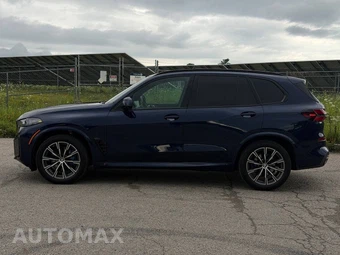 2025 BMW X5 xDrive40i M SPORT LINE - miniatura 2