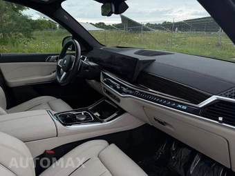 2025 BMW X5 xDrive40i M SPORT LINE - miniatura 20