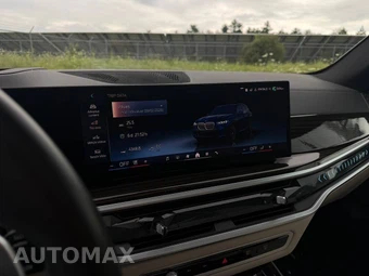 2025 BMW X5 xDrive40i M SPORT LINE - miniatura 26
