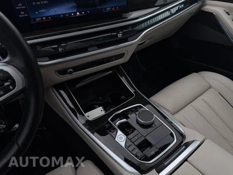 2025 BMW X5 xDrive40i M SPORT LINE - miniatura 27
