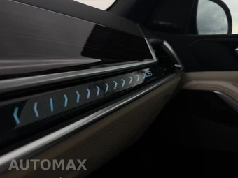 2025 BMW X5 xDrive40i M SPORT LINE - miniatura 28