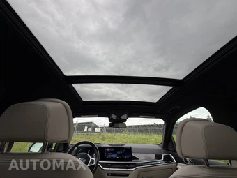 2025 BMW X5 xDrive40i M SPORT LINE - miniatura 29