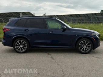 2025 BMW X5 xDrive40i M SPORT LINE - miniatura 6