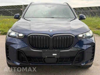 2025 BMW X5 xDrive40i M SPORT LINE - miniatura 8