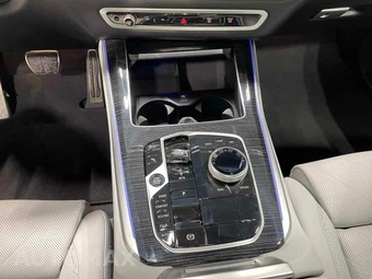 2025 BMW X5 xDrive40i M SPORT LINE - miniatura 11