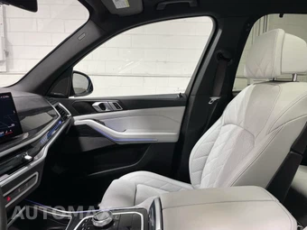 2025 BMW X5 xDrive40i M SPORT LINE - miniatura 12