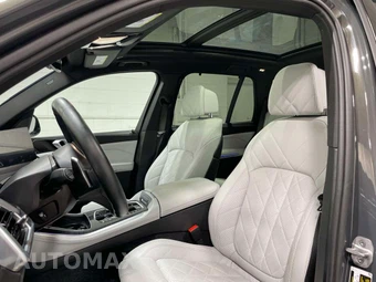 2025 BMW X5 xDrive40i M SPORT LINE - miniatura 13