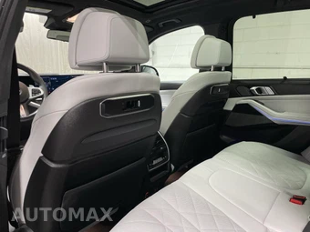2025 BMW X5 xDrive40i M SPORT LINE - miniatura 14