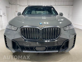 2025 BMW X5 xDrive40i M SPORT LINE - miniatura 2