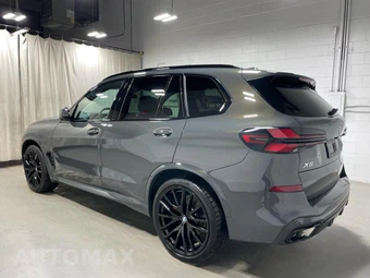 2025 BMW X5 xDrive40i M SPORT LINE - miniatura 5